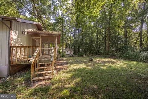 Exterior - 6 Brandywine Dr, Ocean Pines, MD 21811 photo 9 of 14