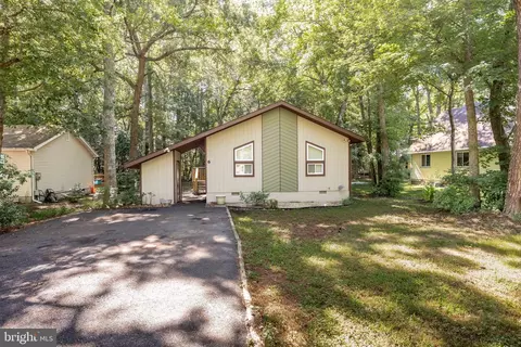 Exterior - 6 Brandywine Dr, Ocean Pines, MD 21811 photo 1 of 14