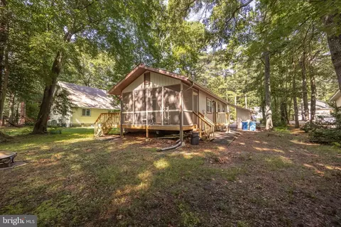 Exterior - 6 Brandywine Dr, Ocean Pines, MD 21811 photo 6 of 14