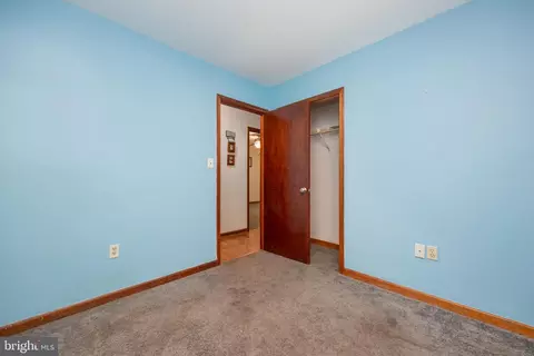 Bedroom - 6 Brandywine Dr, Ocean Pines, MD 21811 photo 6 of 10