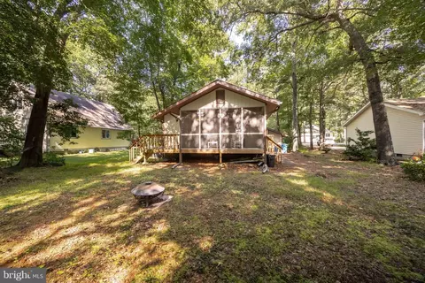 Exterior - 6 Brandywine Dr, Ocean Pines, MD 21811 photo 4 of 14
