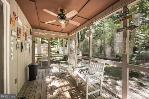 Exterior - 6 Brandywine Dr, Ocean Pines, MD 21811 photo 12 of 14