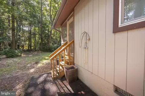 Exterior - 6 Brandywine Dr, Ocean Pines, MD 21811 photo 14 of 14