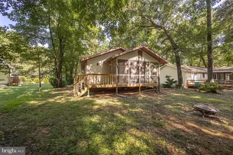 Exterior - 6 Brandywine Dr, Ocean Pines, MD 21811 photo 5 of 14