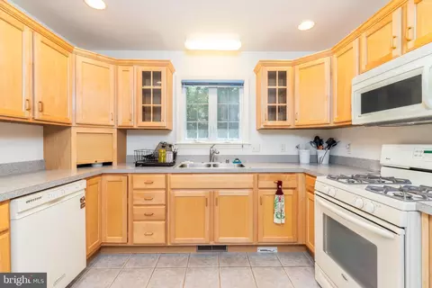 Kitchen - 140 Pinehurst Rd, Ocean Pines, MD 21811 photo 1 of 3