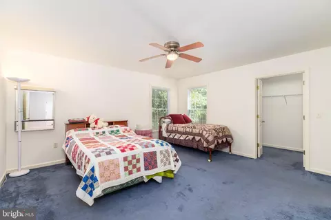 Bedroom - 140 Pinehurst Rd, Ocean Pines, MD 21811 photo 1 of 2