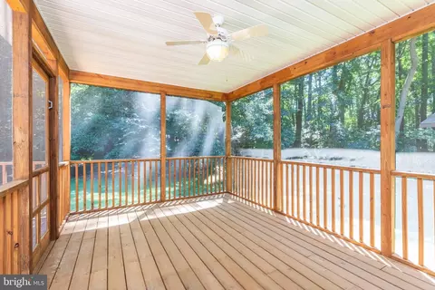 Exterior - 140 Pinehurst Rd, Ocean Pines, MD 21811 photo 5 of 9