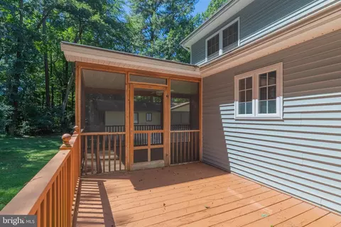 Exterior - 140 Pinehurst Rd, Ocean Pines, MD 21811 photo 6 of 9