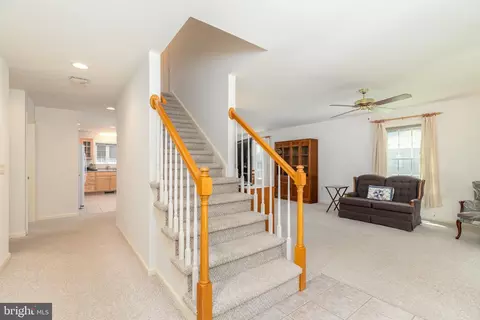 Entry Way - 140 Pinehurst Rd, Ocean Pines, MD 21811 photo 1 of 4