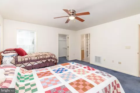 Bedroom - 140 Pinehurst Rd, Ocean Pines, MD 21811 photo 2 of 2