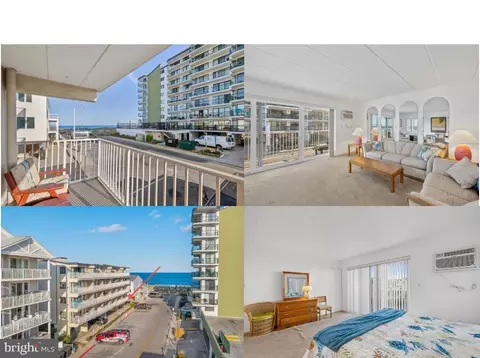 8 35th St #101, Ocean City, MD 21842