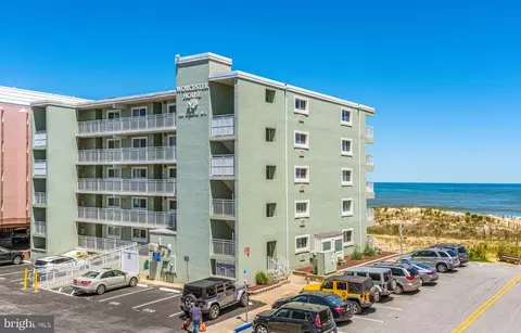 5101 Atlantic Ave #1050B, Ocean City, MD 21842
