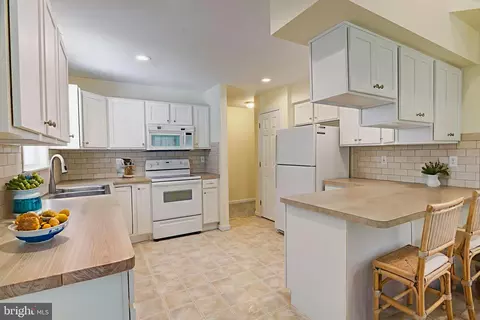 Kitchen - 10 Cannon Dr, Ocean Pines, MD 21811 photo 1 of 6