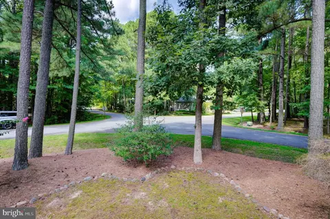 Exterior - 10 Cannon Dr, Ocean Pines, MD 21811 photo 8 of 9