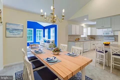 Dining - 10 Cannon Dr, Ocean Pines, MD 21811 photo 2 of 2