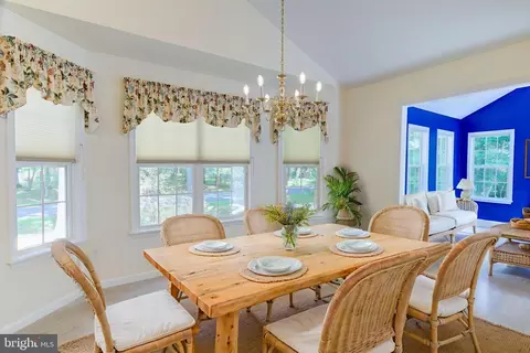 Dining - 10 Cannon Dr, Ocean Pines, MD 21811 photo 1 of 2