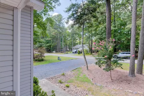 Exterior - 10 Cannon Dr, Ocean Pines, MD 21811 photo 9 of 9