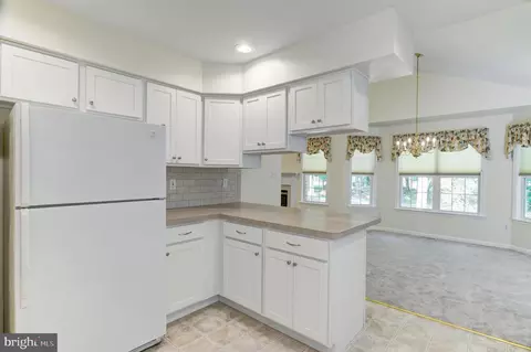 Kitchen - 10 Cannon Dr, Ocean Pines, MD 21811 photo 4 of 6