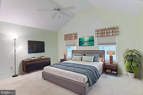 Bedroom - 10 Cannon Dr, Ocean Pines, MD 21811 photo 1 of 6