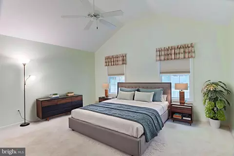 Bedroom - 10 Cannon Dr, Ocean Pines, MD 21811 photo 6 of 6