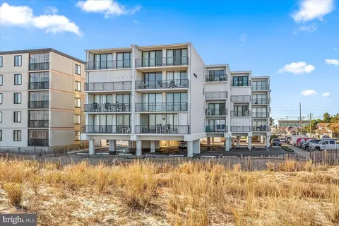 12609 Wight St #101, Ocean City, MD 21842