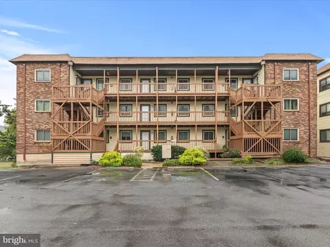 411 A 146th St #323, Ocean City, MD 21842