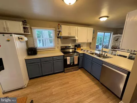 Kitchen - 85 Pinehurst Rd, Ocean Pines, MD 21811 photo 1 of 1