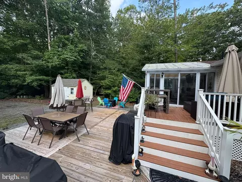 Exterior - 85 Pinehurst Rd, Ocean Pines, MD 21811 photo 2 of 7