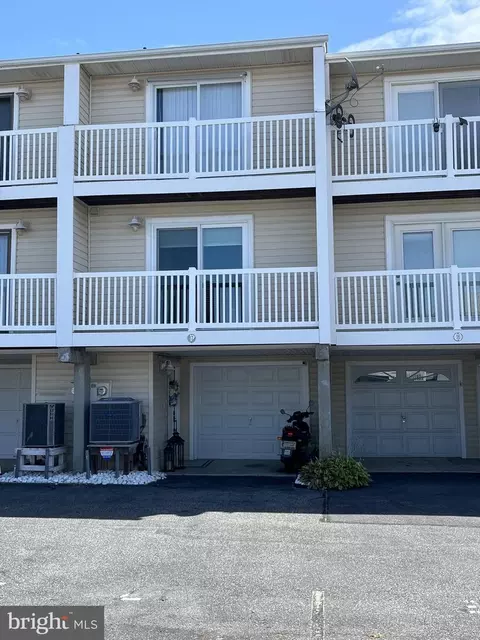 2802 Tern Dr #17, Ocean City, MD 21842