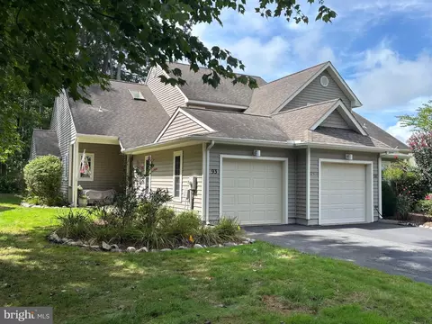 12544 River Run Ln #93, Berlin, MD 21811