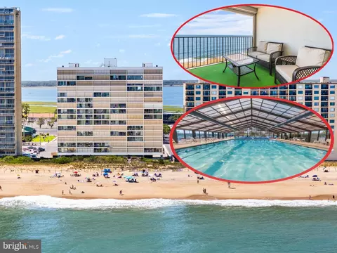 10000 Coastal Hwy #1105, Ocean City, MD 21842