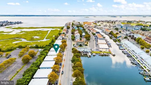 117 Jamestown Rd #C3 BALMORAL COVE IV, Ocean City, MD 21842
