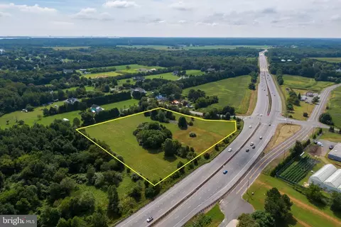 Shingle Landing Road, Bishopville, MD 21813