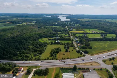 Shingle Landing Road, Bishopville, MD 21813