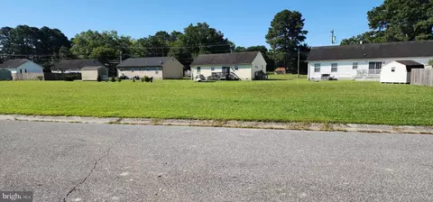 lot54 Cedar Run, Pocomoke City, MD 21851