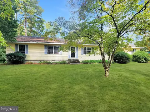 3875 W Hills Dr, Snow Hill, MD 21863