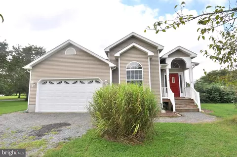 5638 George Island Landing Rd, Stockton, MD 21864