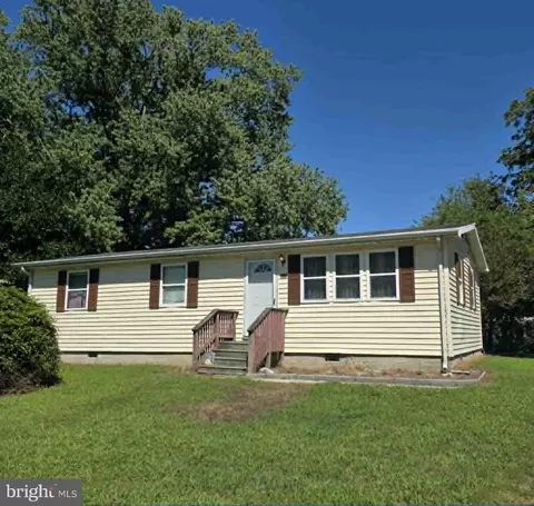 109 8th St, Pocomoke City, MD 21851