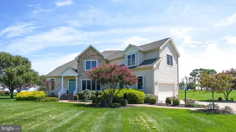 6906 Rum Point Ln, Berlin, MD 21811