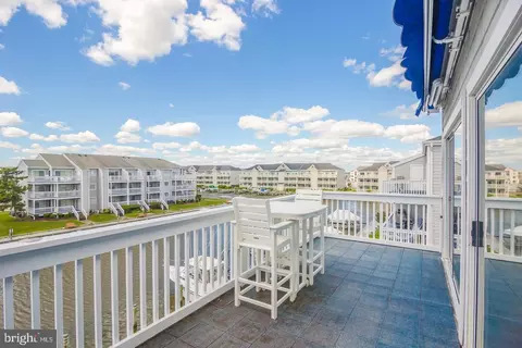 203 125th St #U384, Ocean City, MD 21842