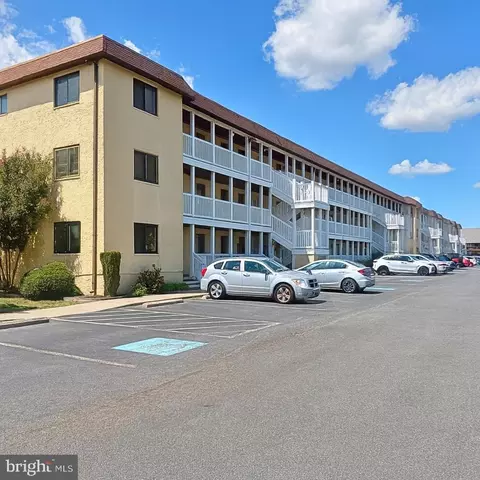 715 142nd St #41704, Ocean City, MD 21842