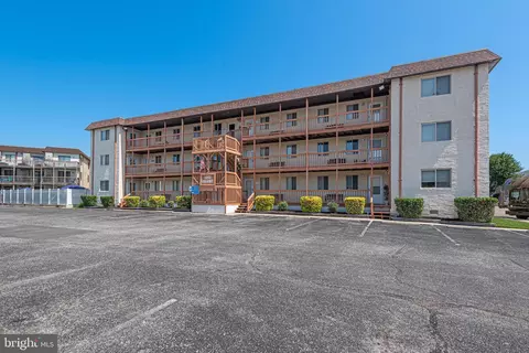 14405 Tunnel Ave #112, Ocean City, MD 21842