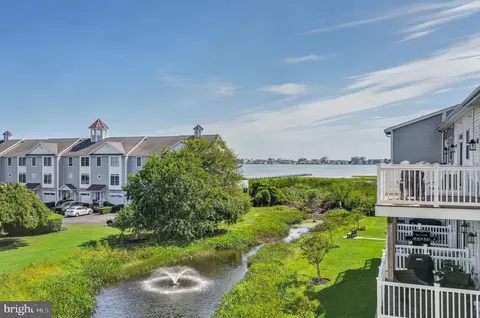 13005 Unit 5 Bowline Ln #5, Ocean City, MD 21842