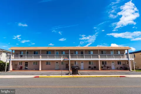 128 Captains Quarters Rd #201, Ocean City, MD 21842