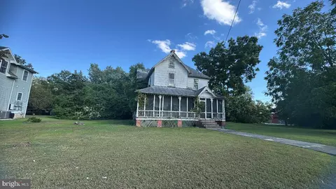 917 Second, Pocomoke City, MD 21851
