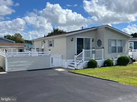 8339 S Longboat Way, Berlin, MD 21811