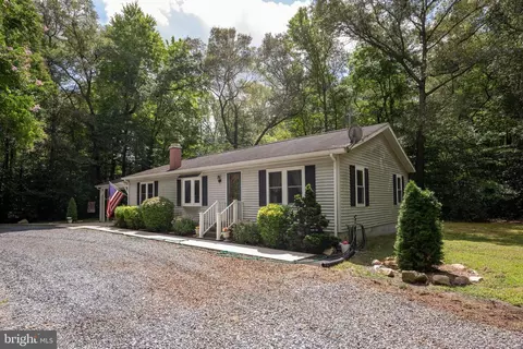 11117 Bell Rd, Whaleyville, MD 21872