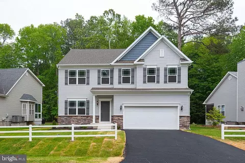 71 Hingham Ln, Ocean Pines, MD 21811