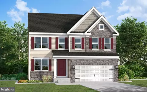 71 Hingham Ln, Ocean Pines, MD 21811