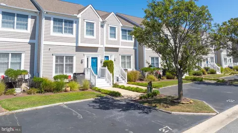 13032 Wilson Ave #27, Ocean City, MD 21842